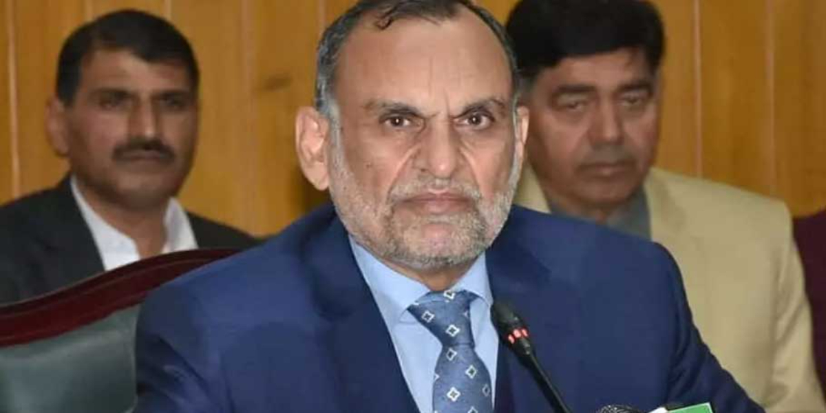 Azam Khan Swati Ghotki Train Accident