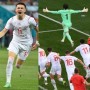 Euro 2020: Switzerland Makes Stunning Win over France; Reaches Quarterfinal