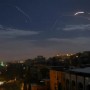 Israeli fighter jets strike Hamas facilities