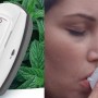 This Handheld Inhaler Assists in Fighting Anxiety Attack