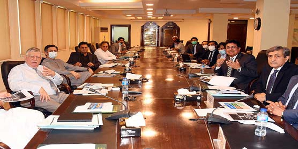 Tarin seeks proposals for divesting govt shares in Mari Petroleum