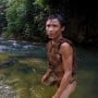 Real-Life Tarzan who lived 41 years in the jungle didn’t know women existed