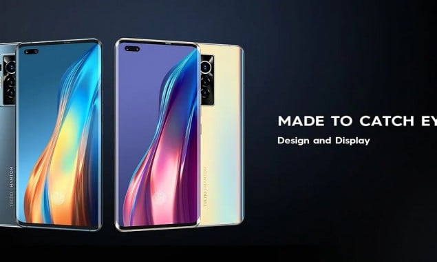 Tecno Phantom X Price In Pakistan 2021: Feature & Specification