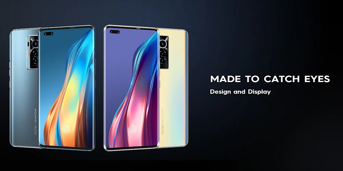 Tecno Phantom X Price In Pakistan 2021: Feature & Specification