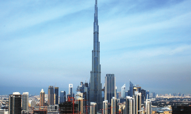 Dubai sees surge in new companies
