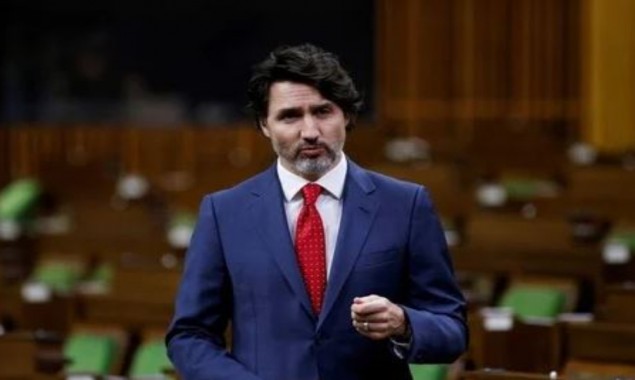 Canadian PM unveils new cabinet