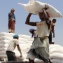 Famine at the door: UN agency sees 41 million people at risk globally