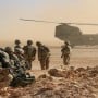 US troops withdrawal: Taliban eyeing greater control of Afghan territory