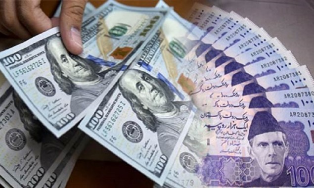 Rupee extends losses against dollar