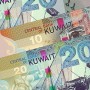 USD TO KWD: Today 1 Dollar rate in Kuwaiti Dinar on, 9th July 2021