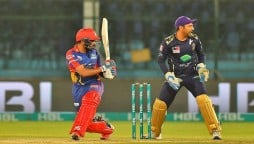 PSL 2021: Karachi Kings Wins The Toss, Elects To Bat Against Quetta Gladiator