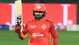 Asif Ali responds to criticism ‘I’m not a four-over batsman’