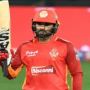 PSL 2021: Asif Ali responds to criticism ‘I’m not a four-over batsman’