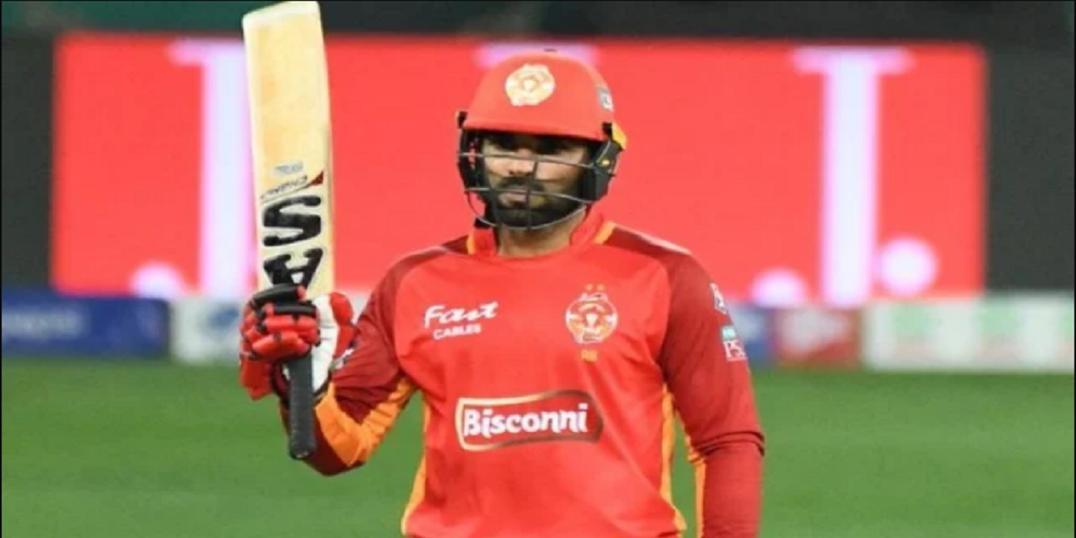 Asif Ali responds to criticism ‘I’m not a four-over batsman’