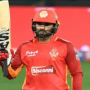 Asif Ali: ‘Good, bad times are part of cricket’