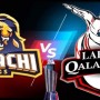 PSL 2021: Karachi Kings Vs Lahore Qalandars, Match No. 27