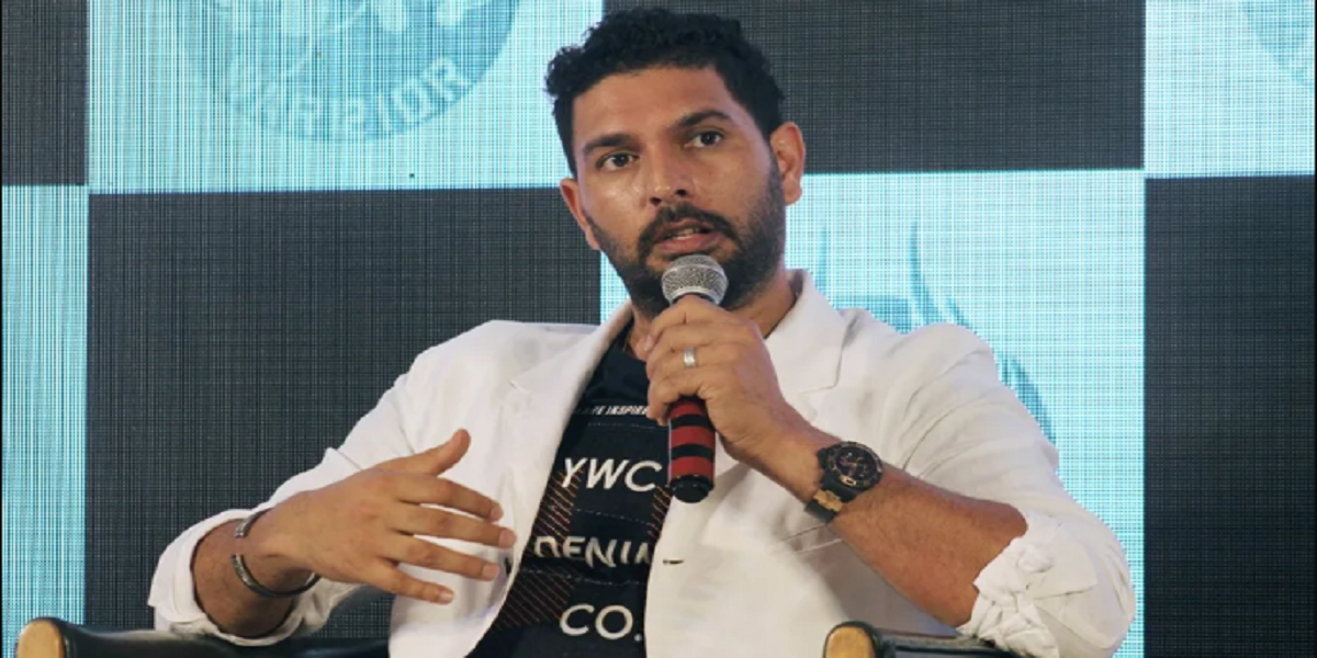 Yuvraj Singh predicted the team which has an advantage in the WTC final