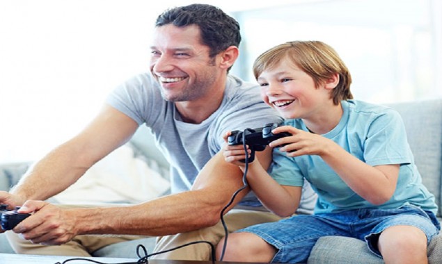 Popular video games may be beneficial for mental health