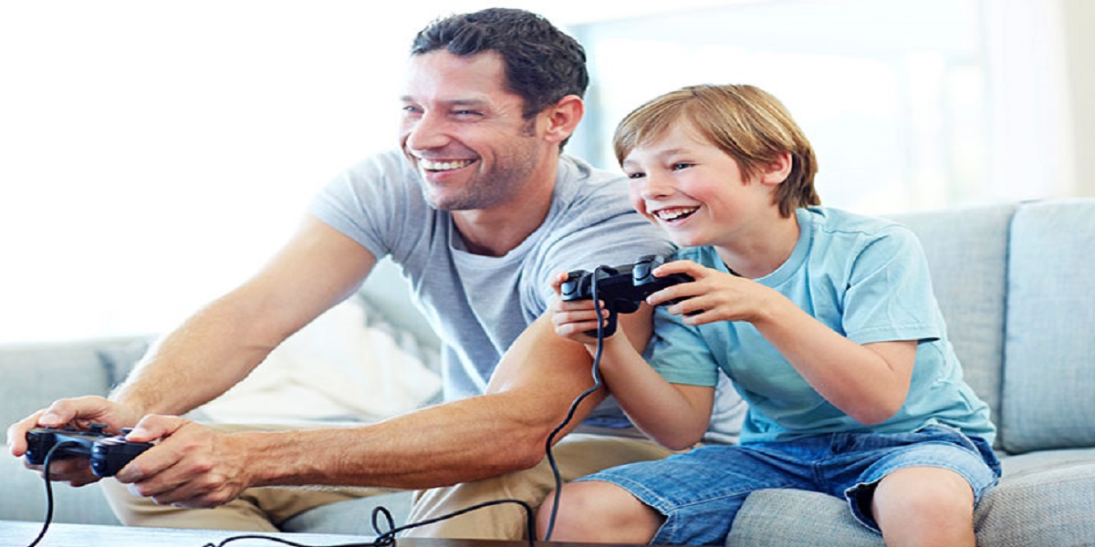 Popular video games may be beneficial for mental health