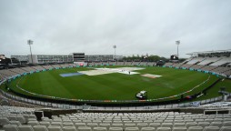 WTC 2021: Rain delays toss for the final match; no play in first session