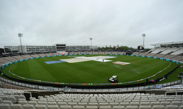 WTC 2021: Rain delays toss for the final match; no play in first session