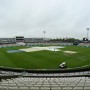 WTC 2021: Rain delays toss for the final match; no play in first session