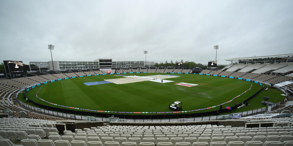 WTC 2021: Rain delays toss for the final match; no play in first session