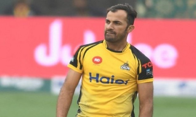 PSL 2021 Final: Wahab Riaz says that Zalmi repeated their mistakes