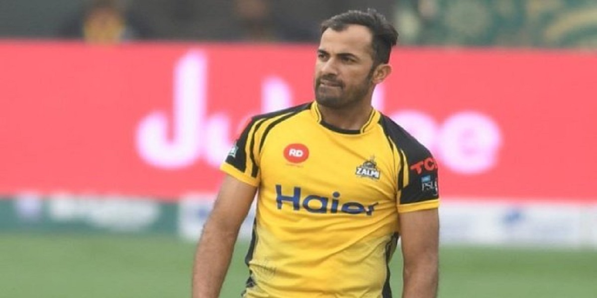 PSL 2021 Final: Wahab Riaz says that Zalmi repeated their mistakes