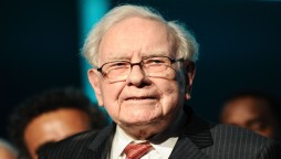 Warren Buffett Steps Down From Bill & Melinda Gates Foundation