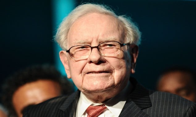Warren Buffett Steps Down As Trustee at Bill & Melinda Gates Foundation