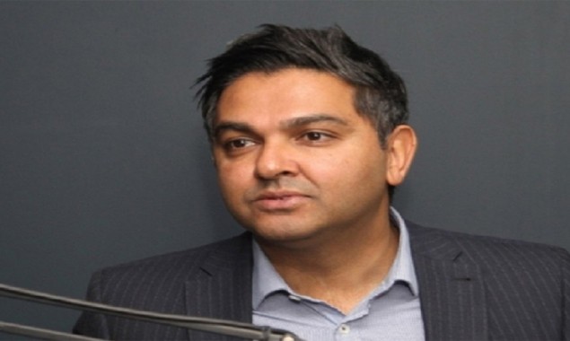 Wasim Khan: regrets on using ‘inappropriate’ words for Pakistani journalists