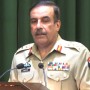 Chairman General Nadeem Raza addresses the National Security