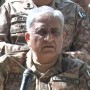 General Qamar Javed Bajwa