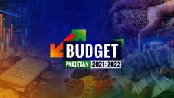 Budget 2021-22: Govt announces Rs8.487 trillion outlay; sets GDP growth target at 4.8%