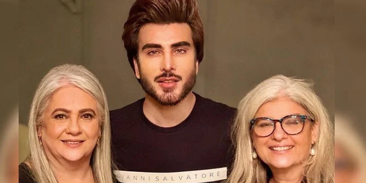 Imran Abbas