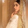 Maya Ali looks Elegant In her latest photo shoot