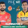 PSL 2021: United Vs Zalmi – Which team will make it to the final Tonight?