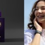Hania Amir Announced The Launch Of Her Own Perfume