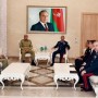 Pakistan, Azerbaijan Eye regional peace, stability & Enhanced security cooperation