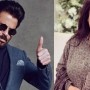 Bollywood actor Anil Kapoor is also a fan of Hina Dilpazeer