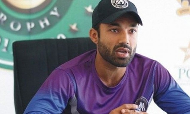 Whenever our team came to England, the boys performed well, Mohammad Rizwan