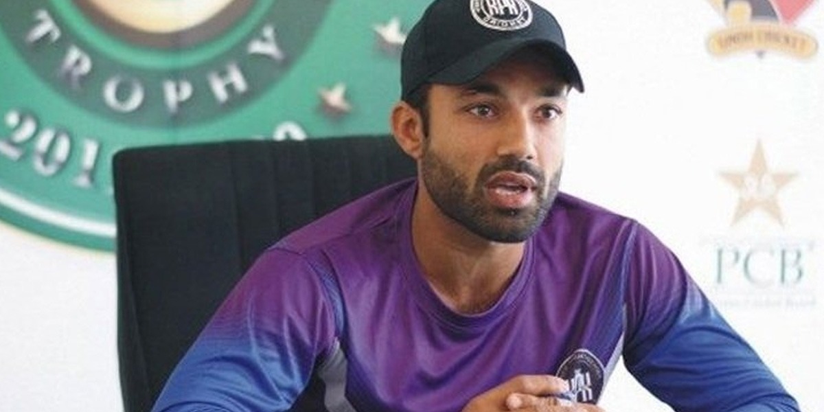 Mohammad Rizwan thanks Misbah and Waqar for serving Pakistan