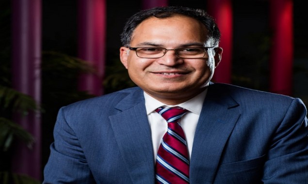 Kamran Kamal appointed Hubco CEO