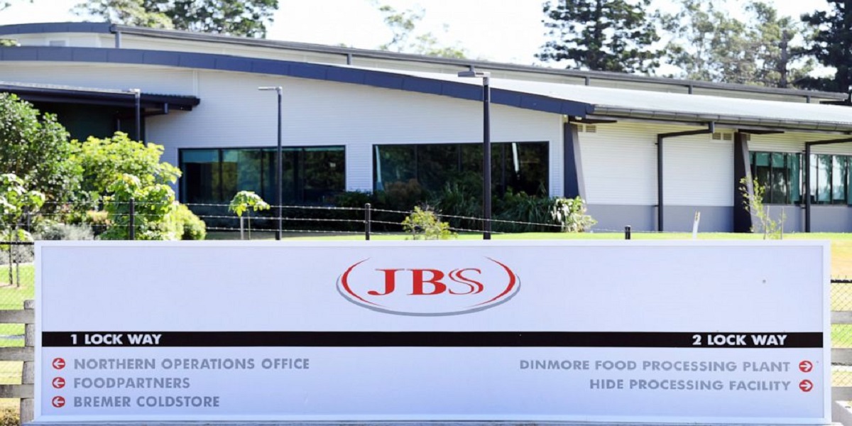 JBS cyberattack affects Australian meat manufacturing