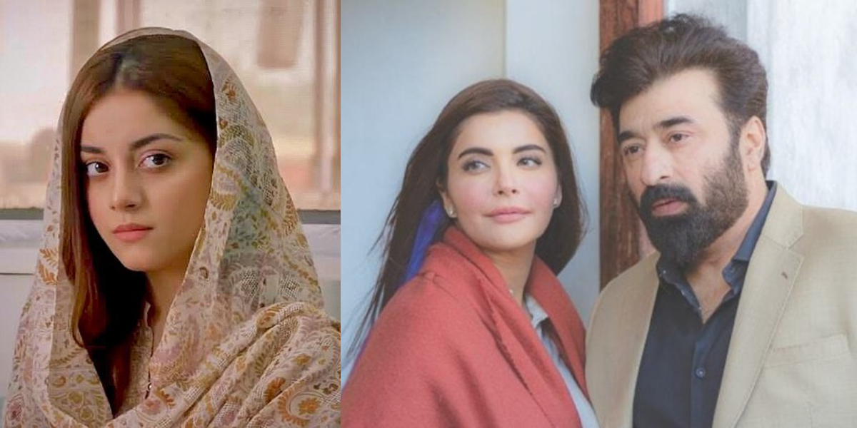 Yasir Nawaz Alizeh Shah