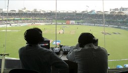 WTC 2021: ICC announces complete list of commentators for the final