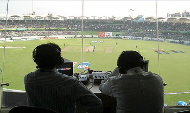 WTC 2021: ICC announces complete list of commentators for the final