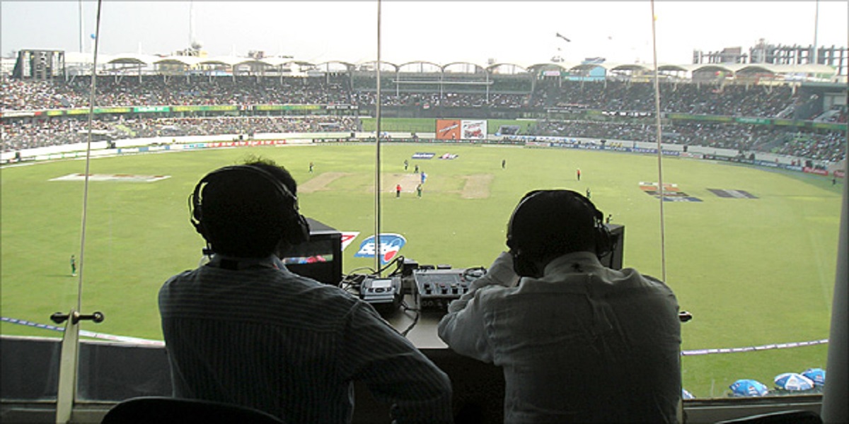 WTC 2021: ICC announces complete list of commentators for the final