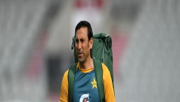 Younis Khan Breaks Silence On His Fight With Hassan Ali